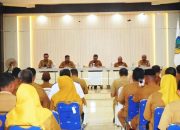 Bupati Boltara: Aset Daerah Harus Dikelola Tertib dan Akuntabel