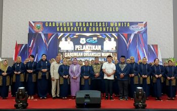 Zulfikar Usira: Perempuan Punya Peran Sentral dalam Pembangunan