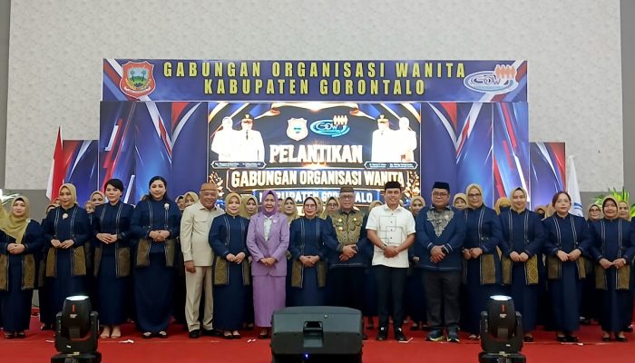 Zulfikar Usira: Perempuan Punya Peran Sentral dalam Pembangunan