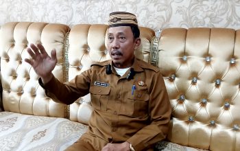 Tindaklanjut Perintah Bupati, Dikbud Kabgor Perkuat Pengamanan di Bantayo Po Boide