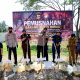 Polres Gorontalo Basmi Penyakit Masyarakat, Ribuan Liter Miras Dimusnahkan