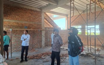Perjuangan Panjang Komisi III Berbuah Nyata, Asrama Putri MAN IC Gorontalo Kini Difungsikan