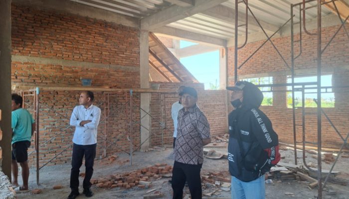 Perjuangan Panjang Komisi III Berbuah Nyata, Asrama Putri MAN IC Gorontalo Kini Difungsikan