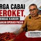 Harga Cabai Meroket, Dinas Perindag Kabgor Wacanakan Operasi Pasar
