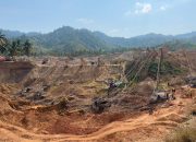 8 Orang Diperiksa, Polda Gorontalo Dalami Kasus PETI di Pohuwato