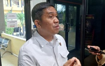 Ditreskrimsus Polda Gorontalo Sidik 7 Proyek PEN 2021, Termasuk Jalan Samaun Pulubuhu-Bolihuangga