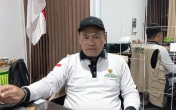 Penggalangan Dana Selesai, Baznas Kabgor Segera Salurkan Bantuan ke Korban Gempa NTT