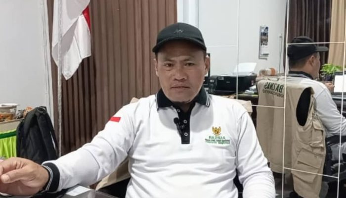 Penggalangan Dana Selesai, Baznas Kabgor Segera Salurkan Bantuan ke Korban Gempa NTT