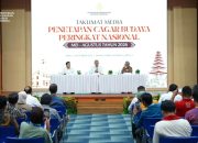 Menteri Kebudayaan Kecam Dugaan Perusakan Cagar Budaya di Gorontalo: Ini Merugikan Memori Kolektif Bangsa
