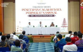 Menteri Kebudayaan Kecam Dugaan Perusakan Cagar Budaya di Gorontalo: Ini Merugikan Memori Kolektif Bangsa