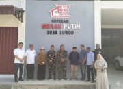 Tinjau Progres Pembangunan KDMP Luwoo, Komisi III Ungkap Fasilitas yang Bakal Dinikmati Warga