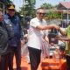 113 Pelaku IKM Menerima Bantuan, Wujud Komitmen dan Perjuangan Deprov Gorontalo Ditengah Efisiensi Anggaran