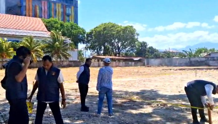 Dirreskrimsus Sebut Ada Upaya Penghilangan BB di Kasus Dugaan Pengrusakan Eks Rumah Jawatan Kantor Pos