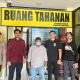 Polda Gorontalo Sikat PETI DAM Hulawa, Pemilik Jadi Tersangka dan Ditahan