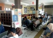 Program Pemutihan Pajak di Gorontalo Raih Rp8,62 Miliar, Samsat Kabgor Sumbang Terbanyak