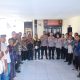 Lewat Jumat Curhat, Polresta Gorontalo Kota Jalin Silaturahmi dan Serap Aspirasi dari Pengemudi Bentor