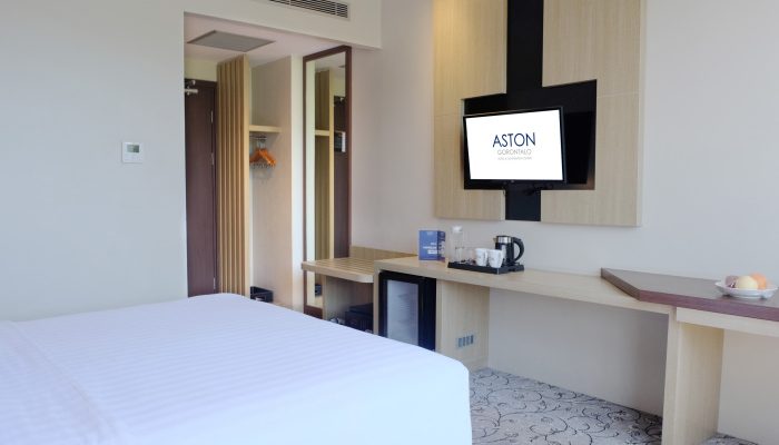 ASTON Gorontalo Rayakan HUT ke-6, Ada Beragam Promo Spesial Sepanjang September–Oktober 2026