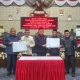 Perubahan APBD 2026 Resmi Disetujui DPRD Kabupaten Gorontalo