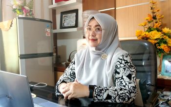 Afriyani Katili Ungkap Cara Kerja Sistem Desil, Warga Bisa Ajukan Sanggahan Jika Data Keliru