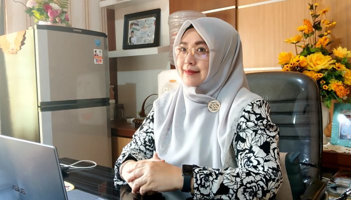 Afriyani Katili Ungkap Cara Kerja Sistem Desil, Warga Bisa Ajukan Sanggahan Jika Data Keliru