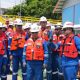 Pertamina Sulawesi dan Pemerintah Tinjau Langsung FT Bau-Bau, Pastikan Keandalan Distribusi Energi Indonesia Timur