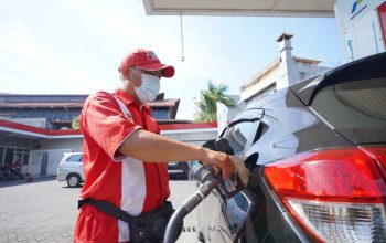 Stok Pertalite Gorontalo Dipastikan Aman, Pertamina Imbau Warga Tak Beli Berlebihan