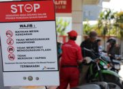 Pertamina Berikan Sanksi Pembinaan kepada Sejumlah SPBU di Sulawesi