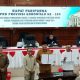 Delapan Fraksi Setuju, Ranperda Perubahan Pajak dan Retribusi Daerah Resmi Disahkan