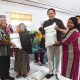 68 Ribu KK Di Kabupaten Gorontalo Terima Bantuan 30 Kg Beras dari Pemerintah