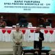 Deprov Gorontalo Tetapkan Rencana Kerja 2026-2027