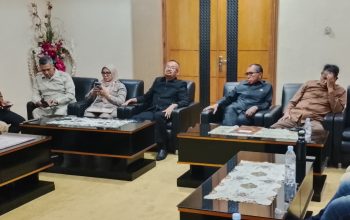 DPRD Berencana Hapus Anggaran Makan dan Minum pada APBD 2027