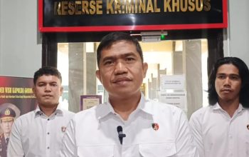 Dirreskrimsus Tak Gentar Meski Bakal Dilaporkan Wali Kota Gorontalo ke Kapolri