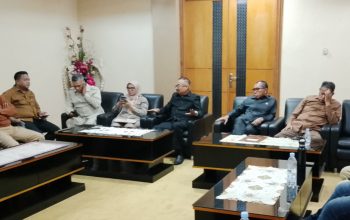 Dibalik Perdis Deprov Gorontalo, Ada Program dan Anggaran yang Diperjuangkan