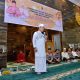 Polda Gorontalo Gelar Binrohtal, Ustaz Das’ad Latif: Iman Kuat Bikin Polri Bijaksana