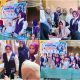 Susu untuk Harapan: Maryam Sofyan Puhi Pastikan Anak-anak Kabupaten Gorontalo Tumbuh Sehat
