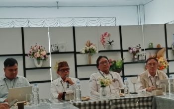 HARFEST 2026 Bukan Sekadar Festival, KPwBI Gorontalo Bidik UMKM Tembus Pasar Global
