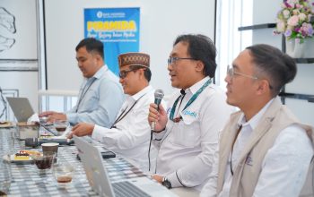 Pecinta Kopi Merapat! Gorontalo Coffee Week Hadir di HARFEST 2026, Ada Adu Skill Barista