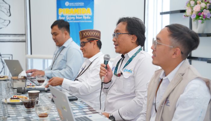 Pecinta Kopi Merapat! Gorontalo Coffee Week Hadir di HARFEST 2026, Ada Adu Skill Barista