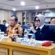 Senator Rahmijati Jahja Bawa Aspirasi Danau Limboto ke Meja KLHK
