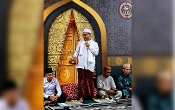 Warga Buko Rayakan Maulid Nabi: Ajang Pererat Persaudaraan dan Perkuat Iman