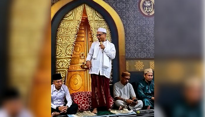 Warga Buko Rayakan Maulid Nabi: Ajang Pererat Persaudaraan dan Perkuat Iman