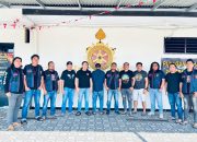 Dari Gorontalo ke Papua, Jejak Pelaku Curi Rp27 Juta di Tolangohula Berakhir di Bitung