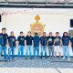 Dari Gorontalo ke Papua, Jejak Pelaku Curi Rp27 Juta di Tolangohula Berakhir di Bitung