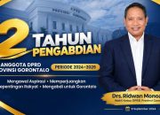 Politisi Bisa Berganti, Rakyat Tetap Berdaulat