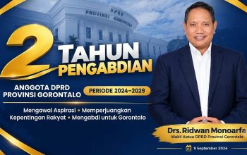 Politisi Bisa Berganti, Rakyat Tetap Berdaulat