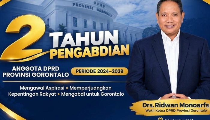 Politisi Bisa Berganti, Rakyat Tetap Berdaulat