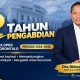 Politisi Bisa Berganti, Rakyat Tetap Berdaulat