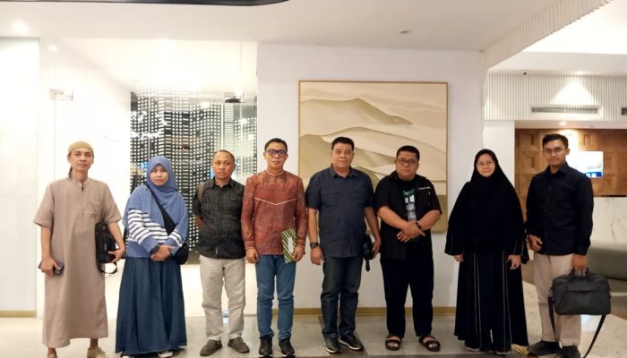 Tingkatkan Literasi Agama, Pemkab Gorontalo Gandeng Yayasan Perisa Luncurkan Program Bahasa Arab