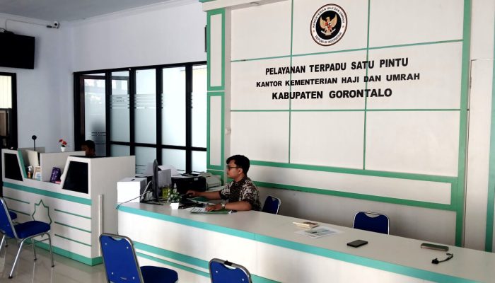 Kementerian Haji dan Umrah Kabgor Minta Maaf usai Pelayanannya Dikeluhkan Warga