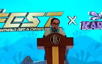 BI: HARFEST 2026 Bukan Sekadar Showcasing